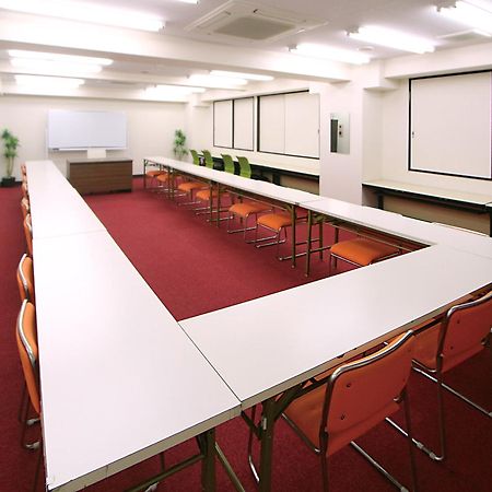 Hotel Livemax Kitafuchu Eksteriør bilde