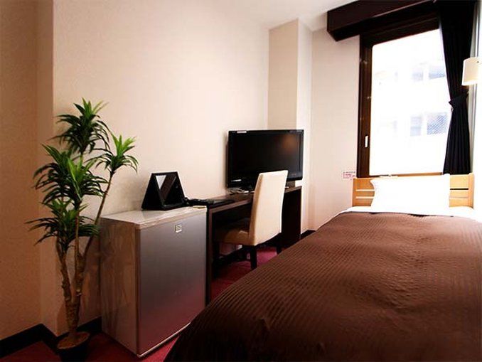 Hotel Livemax Kitafuchu Eksteriør bilde